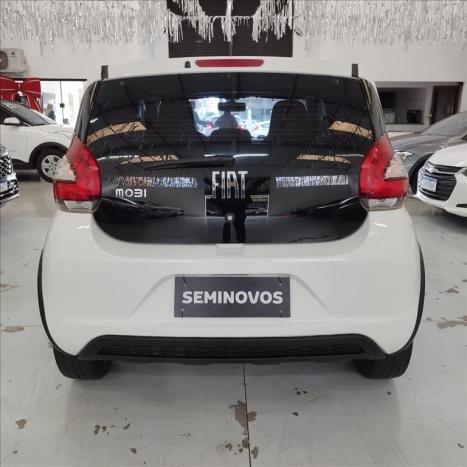 FIAT Mobi 1.0 4P FLEX EVO LIKE, Foto 5