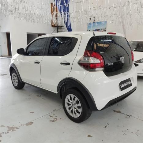 FIAT Mobi 1.0 4P FLEX EVO LIKE, Foto 6
