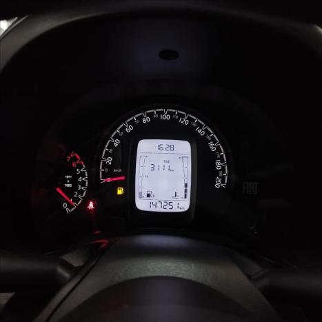 FIAT Mobi 1.0 4P FLEX EVO LIKE, Foto 7