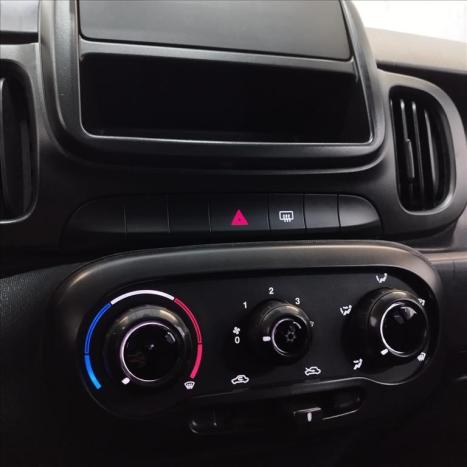 FIAT Mobi 1.0 4P FLEX EVO LIKE, Foto 8