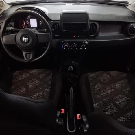 FIAT Mobi 1.0 4P FLEX EVO LIKE, Foto 9
