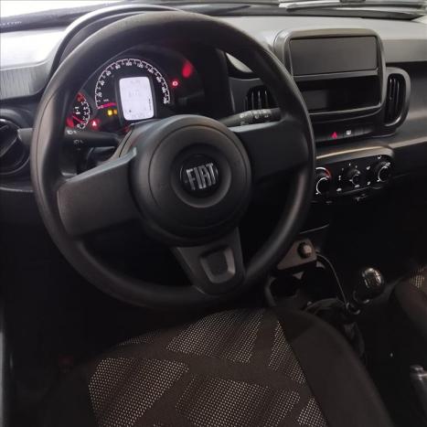 FIAT Mobi 1.0 4P FLEX EVO LIKE, Foto 10