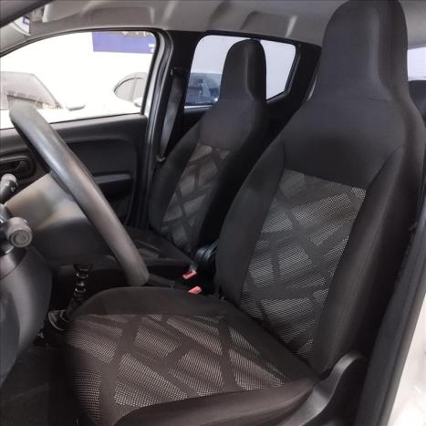 FIAT Mobi 1.0 4P FLEX EVO LIKE, Foto 11