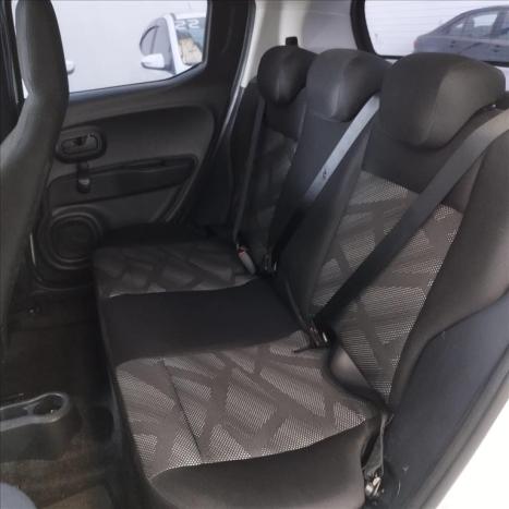 FIAT Mobi 1.0 4P FLEX EVO LIKE, Foto 12