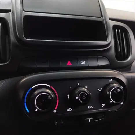 FIAT Mobi 1.0 4P FLEX EVO LIKE, Foto 8