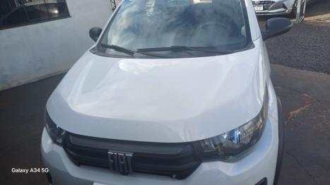 FIAT Mobi 1.0 4P FLEX EVO LIKE ON, Foto 1