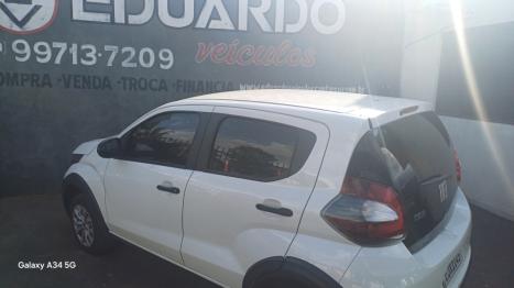 FIAT Mobi 1.0 4P FLEX EVO LIKE ON, Foto 2