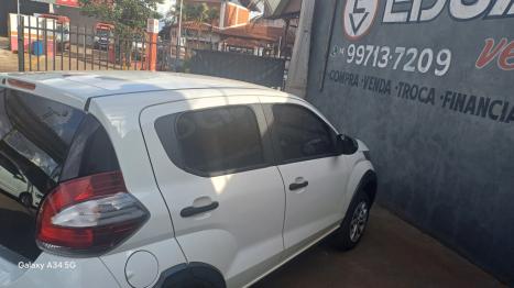 FIAT Mobi 1.0 4P FLEX EVO LIKE ON, Foto 3