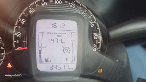 FIAT Mobi 1.0 4P FLEX EVO LIKE ON, Foto 4