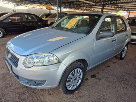 FIAT Palio 1.0 16V 4P ELX, Foto 1