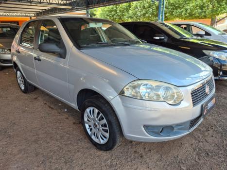 FIAT Palio 1.0 16V 4P ELX, Foto 2