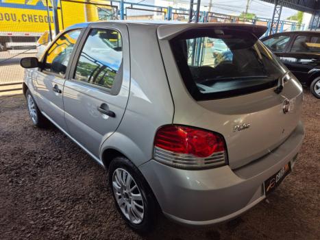 FIAT Palio 1.0 16V 4P ELX, Foto 3