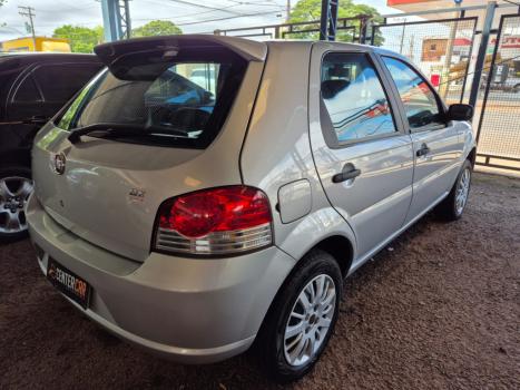 FIAT Palio 1.0 16V 4P ELX, Foto 4