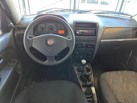 FIAT Palio 1.0 16V 4P ELX, Foto 5