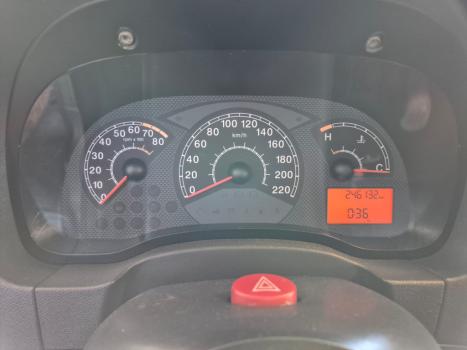 FIAT Palio 1.0 16V 4P ELX, Foto 6