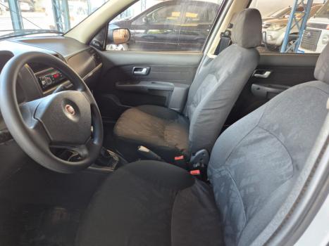 FIAT Palio 1.0 16V 4P ELX, Foto 7