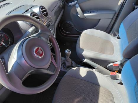 FIAT Palio 1.0 16V 4P FLEX ESSENCE, Foto 2
