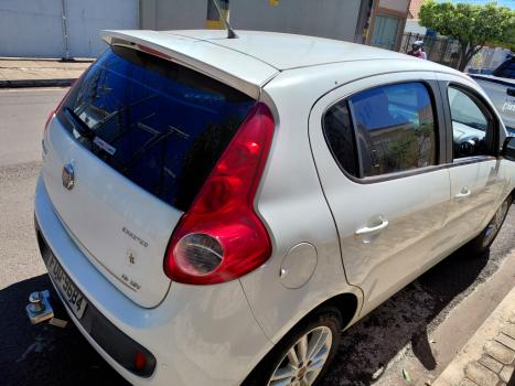 FIAT Palio 1.0 16V 4P FLEX ESSENCE, Foto 3