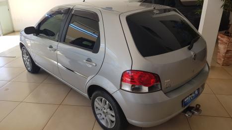 FIAT Palio 1.0 4P ELX FLEX ATTRACTIVE, Foto 4