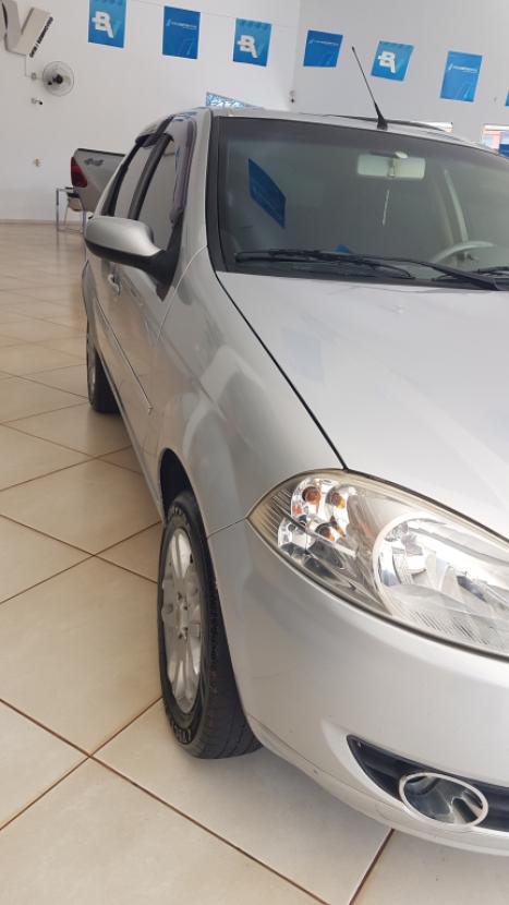 FIAT Palio 1.0 4P ELX FLEX ATTRACTIVE, Foto 7