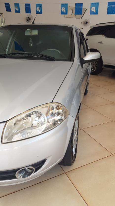 FIAT Palio 1.0 4P ELX FLEX ATTRACTIVE, Foto 8