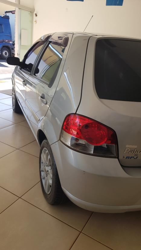 FIAT Palio 1.0 4P ELX FLEX ATTRACTIVE, Foto 9