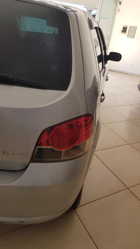 FIAT Palio 1.0 4P ELX FLEX ATTRACTIVE, Foto 10