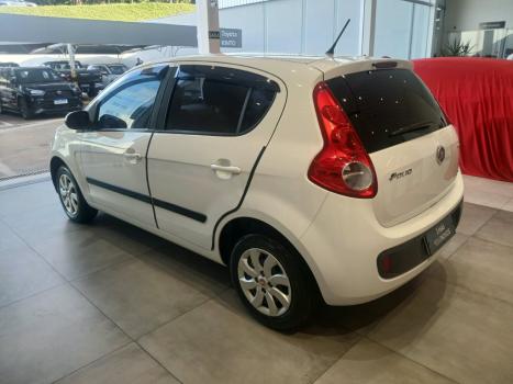 FIAT Palio 1.0 4P ELX FLEX ATTRACTIVE, Foto 5