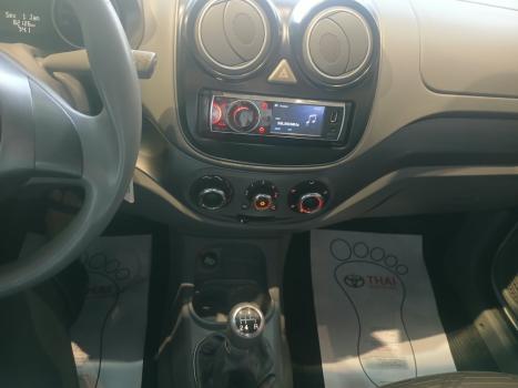 FIAT Palio 1.0 4P ELX FLEX ATTRACTIVE, Foto 16