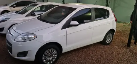 FIAT Palio 1.0 4P EVO FIRE FLEX ATTRACTIVE, Foto 1