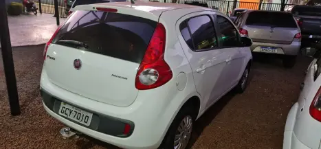 FIAT Palio 1.0 4P EVO FIRE FLEX ATTRACTIVE, Foto 2