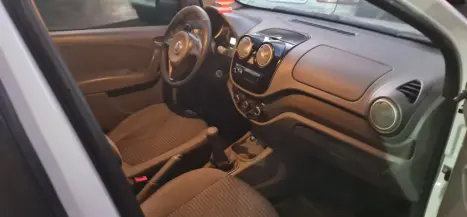 FIAT Palio 1.0 4P EVO FIRE FLEX ATTRACTIVE, Foto 3