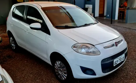 FIAT Palio 1.0 4P EVO FIRE FLEX ATTRACTIVE, Foto 4