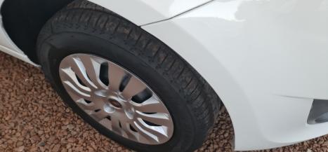 FIAT Palio 1.0 4P EVO FIRE FLEX ATTRACTIVE, Foto 5