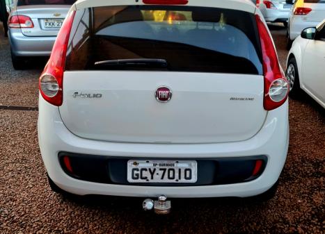 FIAT Palio 1.0 4P EVO FIRE FLEX ATTRACTIVE, Foto 6