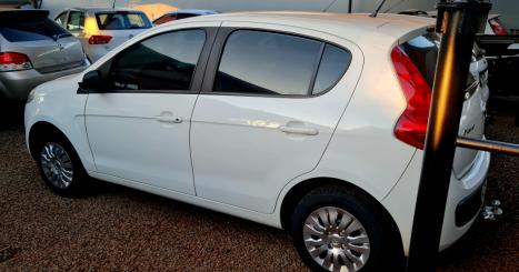 FIAT Palio 1.0 4P EVO FIRE FLEX ATTRACTIVE, Foto 8
