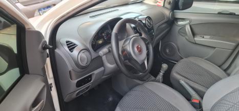 FIAT Palio 1.0 4P EVO FIRE FLEX ATTRACTIVE, Foto 9