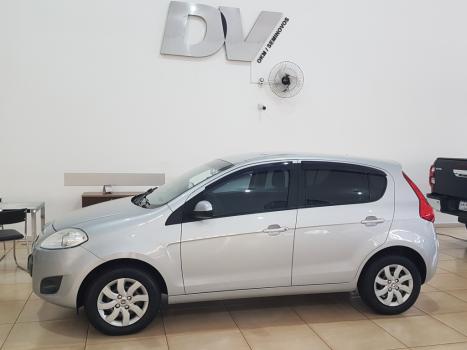 FIAT Palio 1.0 4P EVO FIRE FLEX ATTRACTIVE, Foto 1 FIAT Palio 1.0 4P EVO FIRE FLEX ATTRACTIVE, Foto 1