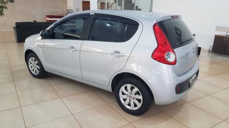 FIAT Palio 1.0 4P EVO FIRE FLEX ATTRACTIVE, Foto 5 FIAT Palio 1.0 4P EVO FIRE FLEX ATTRACTIVE, Foto 5