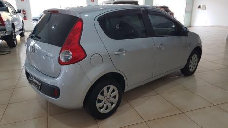 FIAT Palio 1.0 4P EVO FIRE FLEX ATTRACTIVE, Foto 6 FIAT Palio 1.0 4P EVO FIRE FLEX ATTRACTIVE, Foto 6