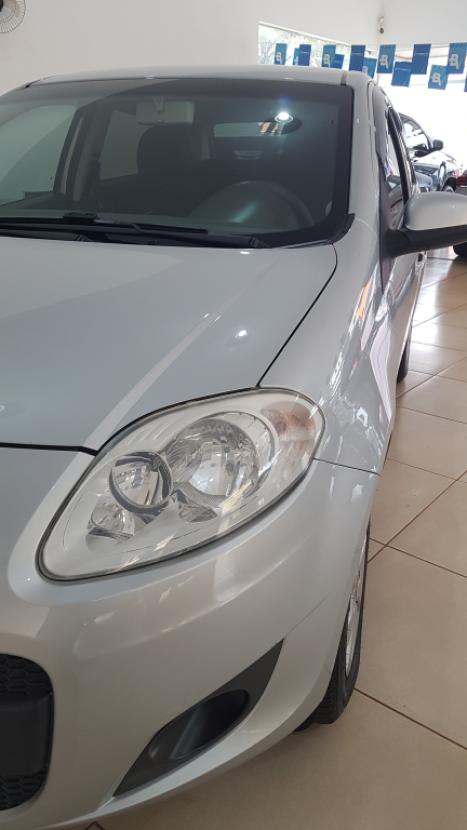 FIAT Palio 1.0 4P EVO FIRE FLEX ATTRACTIVE, Foto 8 FIAT Palio 1.0 4P EVO FIRE FLEX ATTRACTIVE, Foto 8
