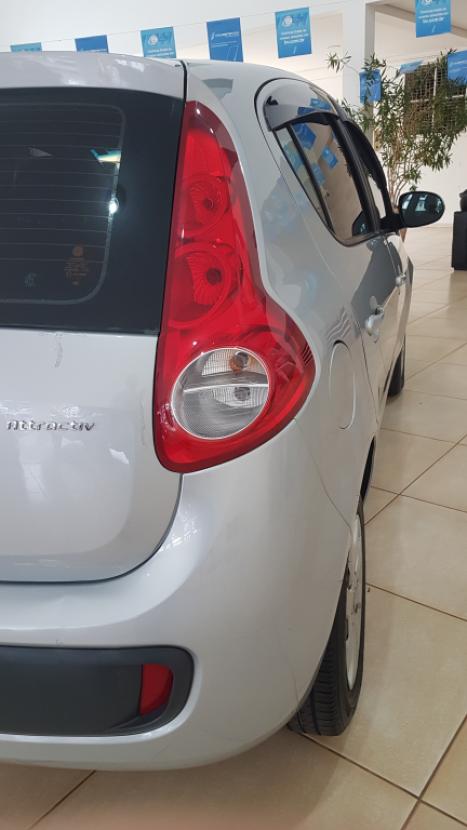 FIAT Palio 1.0 4P EVO FIRE FLEX ATTRACTIVE, Foto 10 FIAT Palio 1.0 4P EVO FIRE FLEX ATTRACTIVE, Foto 10