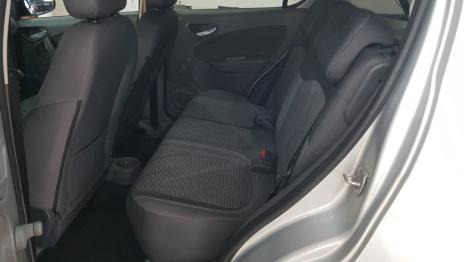 FIAT Palio 1.0 4P EVO FIRE FLEX ATTRACTIVE, Foto 13 FIAT Palio 1.0 4P EVO FIRE FLEX ATTRACTIVE, Foto 13