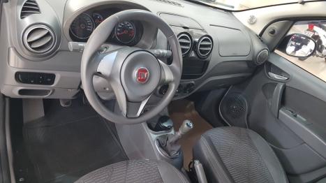 FIAT Palio 1.0 4P EVO FIRE FLEX ATTRACTIVE, Foto 16 FIAT Palio 1.0 4P EVO FIRE FLEX ATTRACTIVE, Foto 16