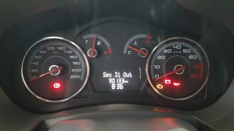 FIAT Palio 1.0 4P EVO FIRE FLEX ATTRACTIVE, Foto 17 FIAT Palio 1.0 4P EVO FIRE FLEX ATTRACTIVE, Foto 17