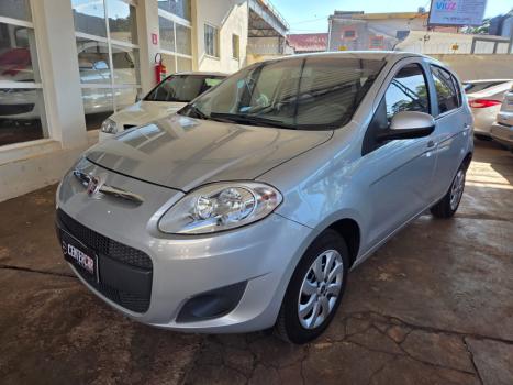 FIAT Palio 1.0 4P EVO FIRE FLEX ATTRACTIVE, Foto 1