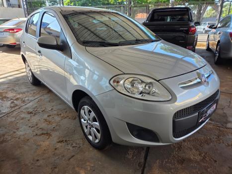 FIAT Palio 1.0 4P EVO FIRE FLEX ATTRACTIVE, Foto 2