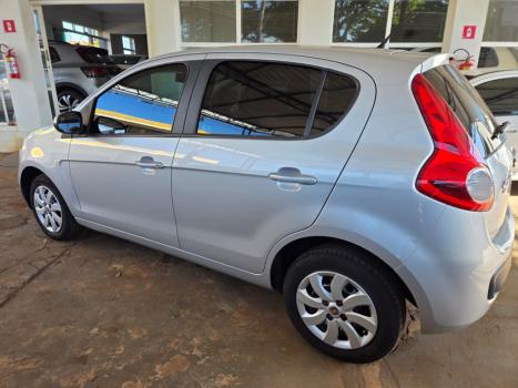 FIAT Palio 1.0 4P EVO FIRE FLEX ATTRACTIVE, Foto 3