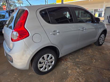 FIAT Palio 1.0 4P EVO FIRE FLEX ATTRACTIVE, Foto 4