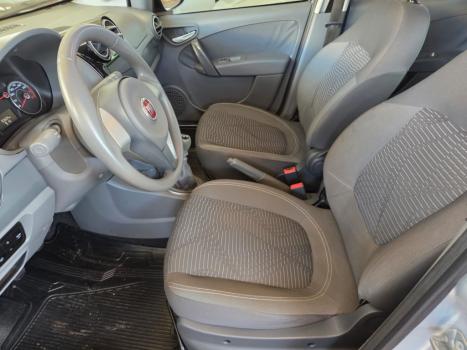 FIAT Palio 1.0 4P EVO FIRE FLEX ATTRACTIVE, Foto 5